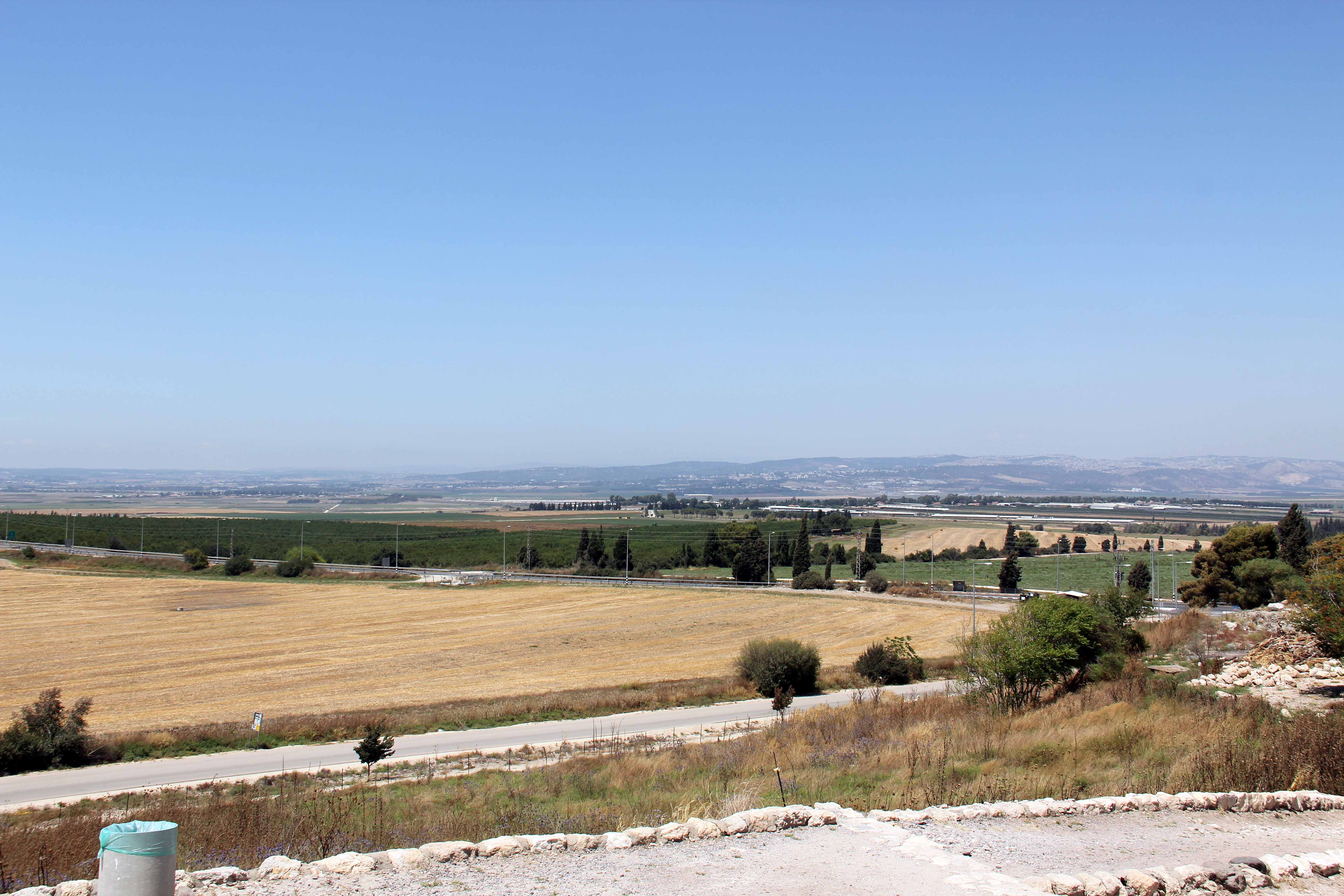 Megiddo image 11